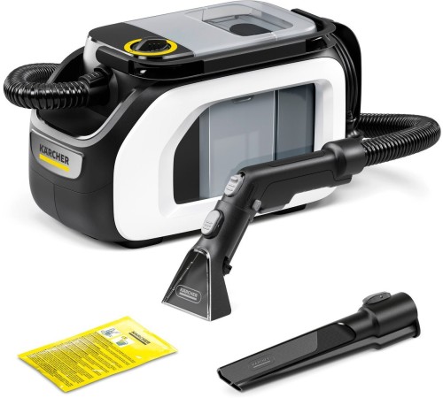 Моющий пылесос Karcher SE 3 Compact Home