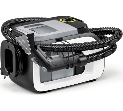 Моющий пылесос Karcher SE 3 Compact Home