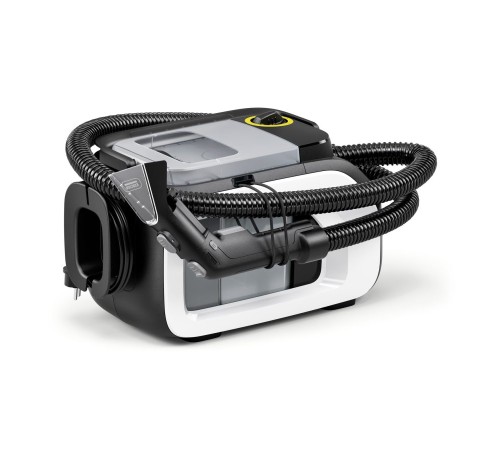 Моющий пылесос Karcher SE 3 Compact Home
