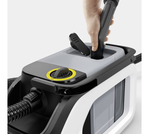 Моющий пылесос Karcher SE 3 Compact Home