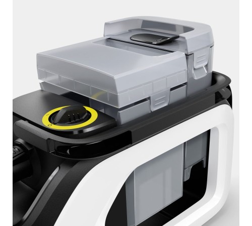 Моющий пылесос Karcher SE 3 Compact Home