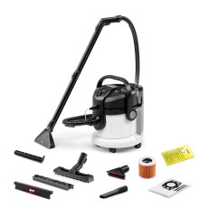 Моющий пылесос Karcher SE 4