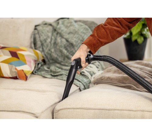 Моющий пылесос Karcher SE 4