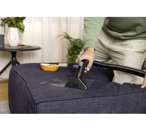 Моющий пылесос  Karcher SE 4 Plus