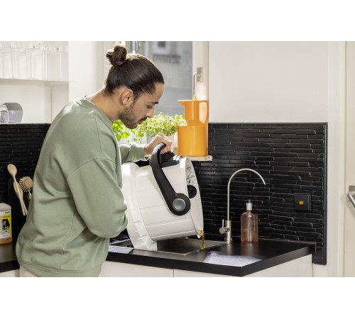 Моющий пылесос  Karcher SE 4 Plus