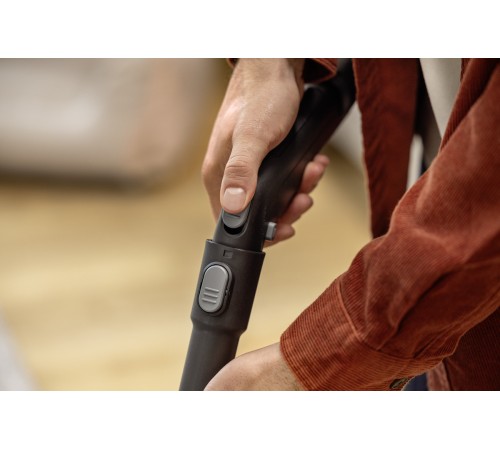 Моющий пылесос  Karcher SE 4 Plus