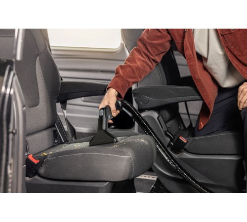 Моющий пылесос  Karcher SE 4 Plus