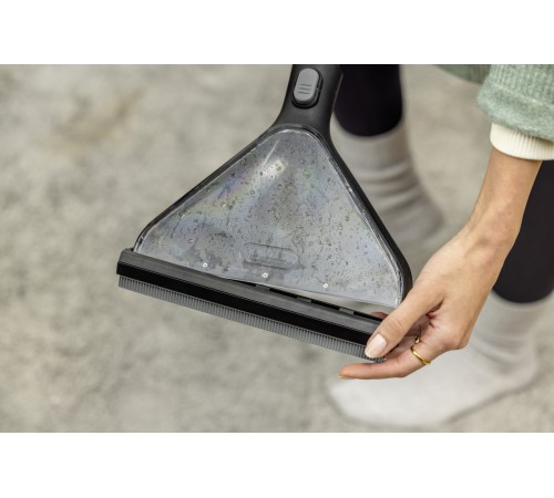 Моющий пылесос  Karcher SE 4 Plus