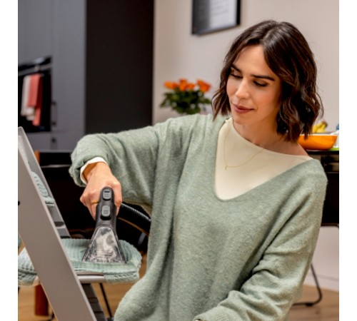 Моющий пылесос  Karcher SE 4 Plus