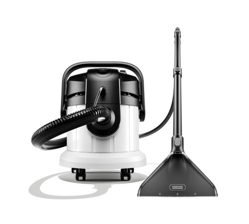 Моющий пылесос  Karcher SE 4 Plus