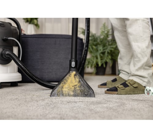 Моющий пылесос  Karcher SE 4 Plus