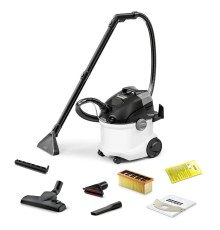 Моющий пылесос  Karcher SE 5