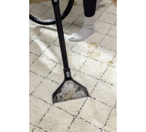 Моющий пылесос  Karcher SE 5