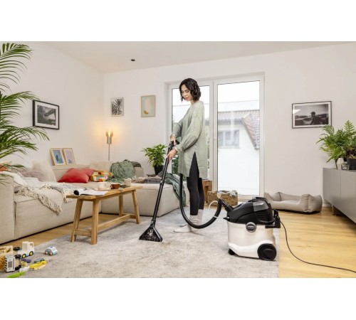 Моющий пылесос  Karcher SE 5