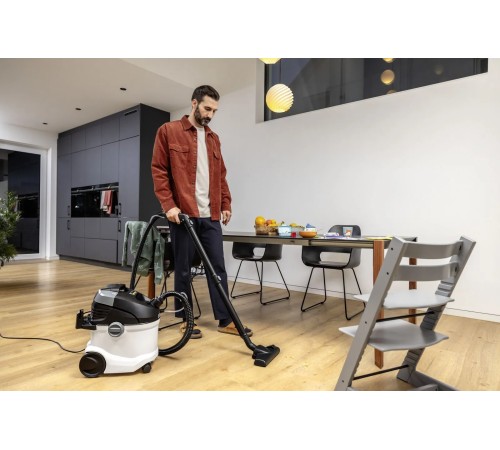 Моющий пылесос  Karcher SE 5