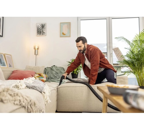 Моющий пылесос  Karcher SE 5