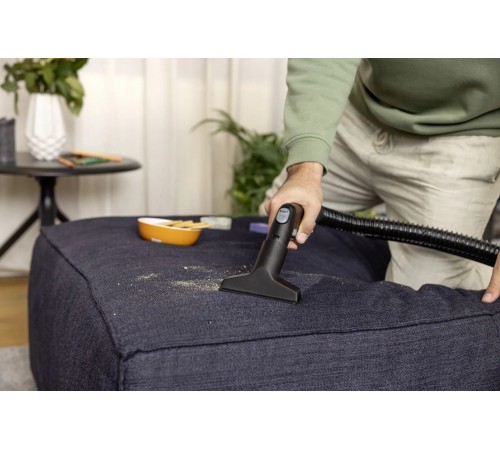 Моющий пылесос  Karcher SE 5