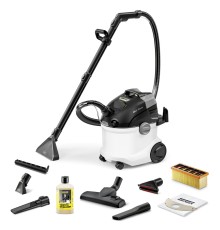 Пылесос Karcher SE 6 Signature Line