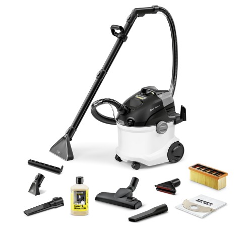 Пылесос Karcher SE 6 Signature Line