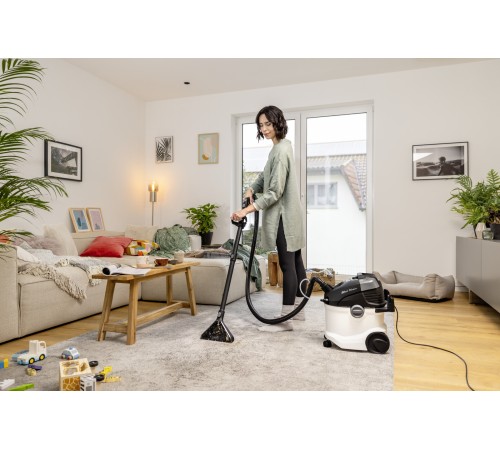 Пылесос Karcher SE 6 Signature Line