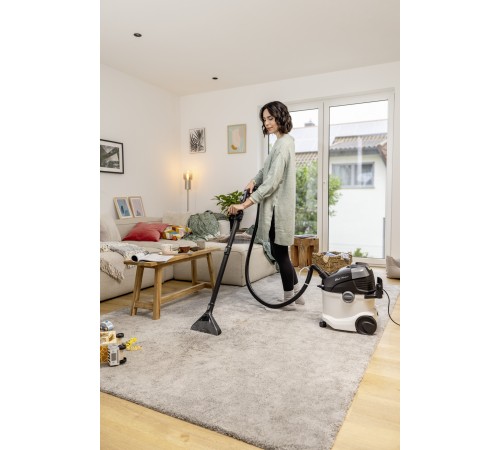 Пылесос Karcher SE 6 Signature Line