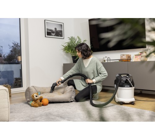 Пылесос Karcher SE 6 Signature Line