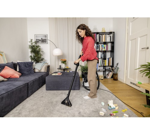 Пылесос Karcher SE 6 Signature Line