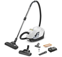 Пылесос с аквафильтром Karcher DS 6 Plus
