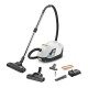 Пылесос с аквафильтром Karcher DS 6 Plus