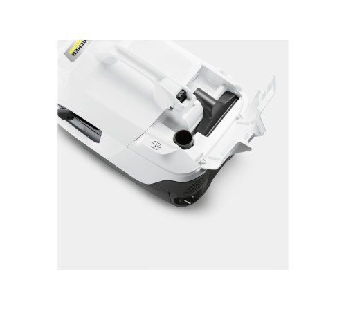 Пылесос с аквафильтром Karcher DS 6 Plus