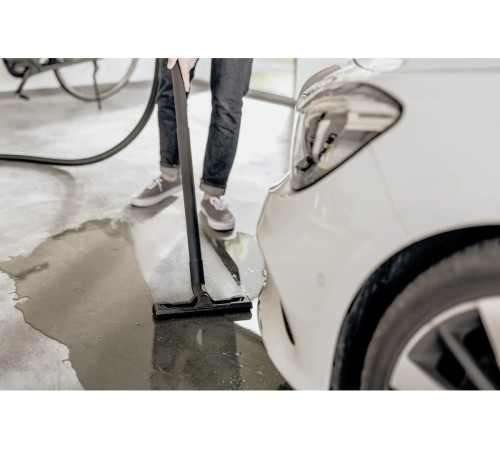 Пылесос сухой и влажной уборки  Karcher KWD 3 S V-17/4/20 Anniversary Ed.