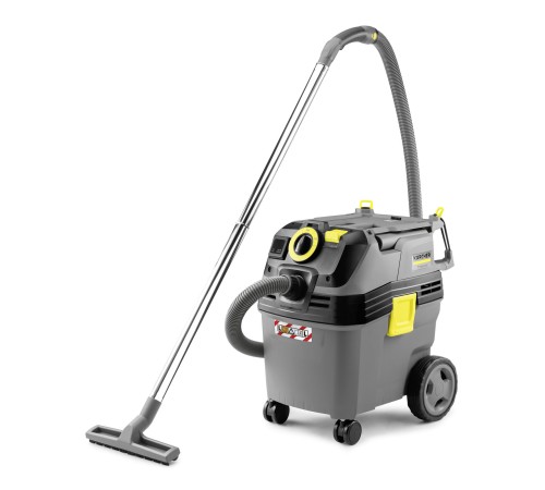 Пылесос  Karcher NT 30/1 Ap Te L