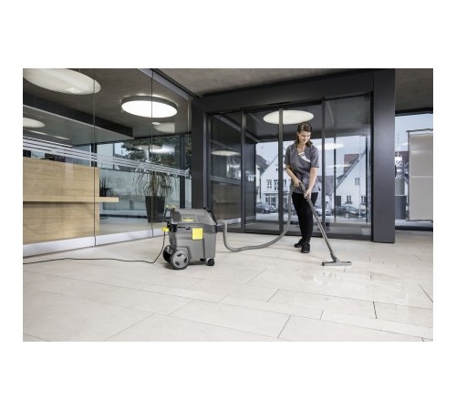 Пылесос  Karcher NT 30/1 Ap Te L