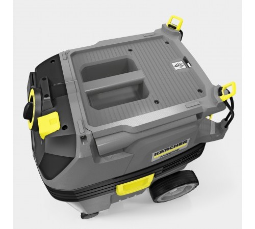 Пылесос  Karcher NT 30/1 Ap Te L