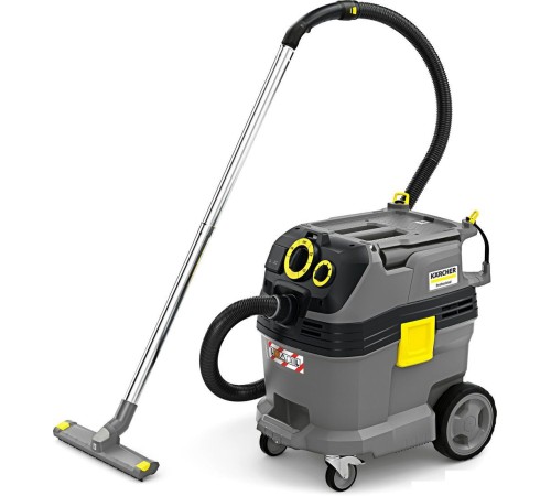 Пылесос Karcher NT 30/1 Tact Te L
