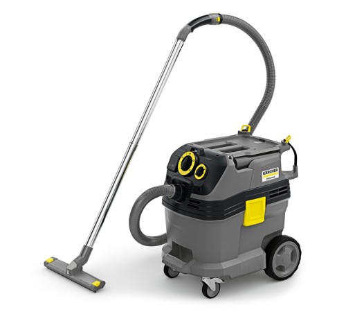 Пылесос Karcher NT 30/1 Tact Te L