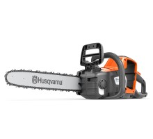 Пила аккумуляторная Husqvarna 240i 14" (Без АКБ и ЗУ)