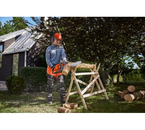 Пила аккумуляторная Husqvarna 240i 14 (Без АКБ и ЗУ)