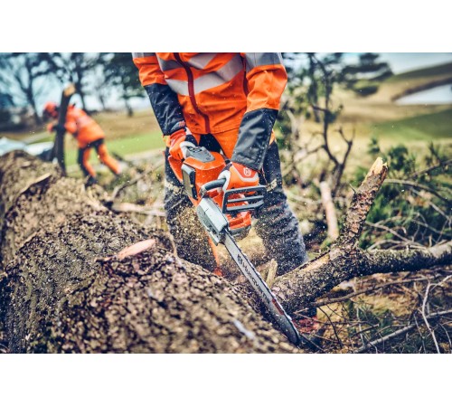 Пила аккумуляторная Husqvarna 542i XP 16 (Без АКБ и ЗУ)