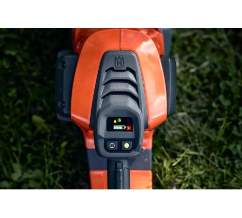 Пила аккумуляторная Husqvarna 542i XP 16 (Без АКБ и ЗУ)