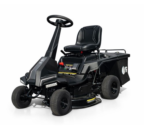 Минирайдер MG LR61M