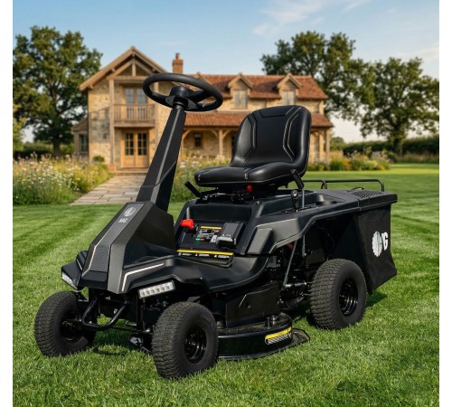 Минирайдер MG LR61M