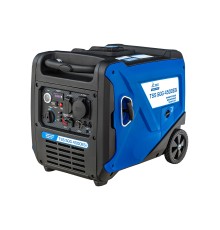 Генератор инверторный бензиновый TSS SGG 4500ES