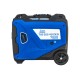 Генератор инверторный бензиновый TSS SGG 4500ES