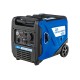 Генератор инверторный бензиновый TSS SGG 4500ES