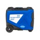 Генератор инверторный бензиновый TSS SGG 4500ES