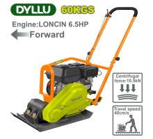 Виброплита  DYLLU DTPM2A060