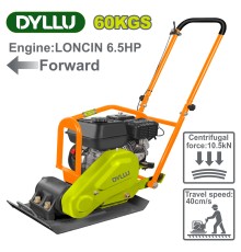 Виброплита  DYLLU DTPM2A060