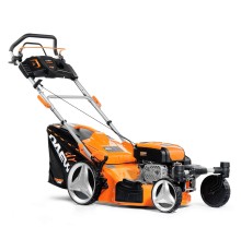 Газонокосилка бензиновая  Daewoo Power DLM 5100SR4