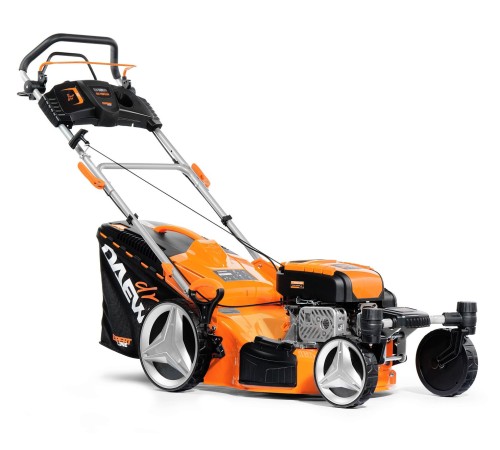 Газонокосилка бензиновая  Daewoo Power DLM 5100SR4